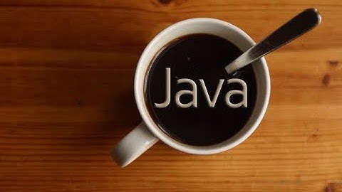 java dersleri 17 : java 