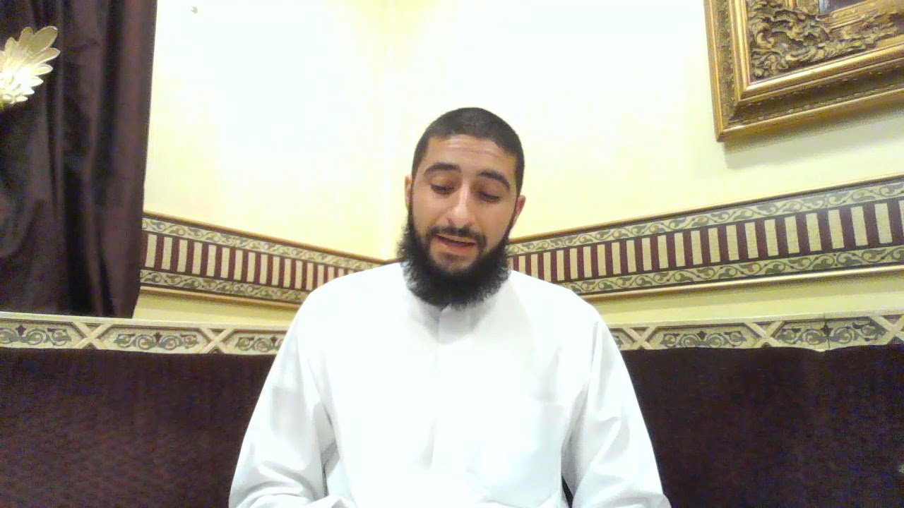 شرح قطر الندى وبل الصدى ( العطف )