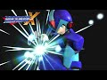 【MegamanX】SUPER ROCKMAN X【SF2】