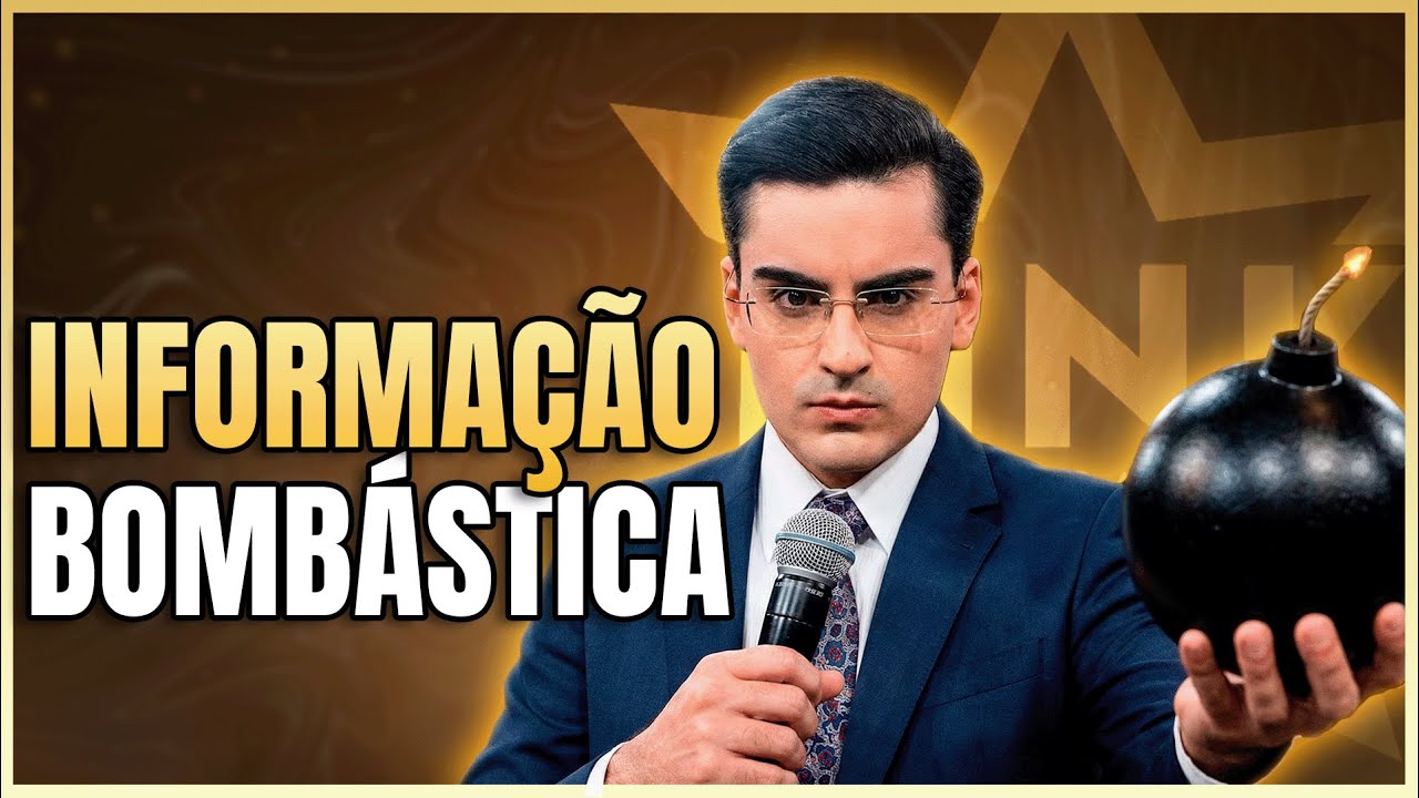 GIRO DE NOTÍCIAS COM DUDU CAMARGO | LINK PODCAST