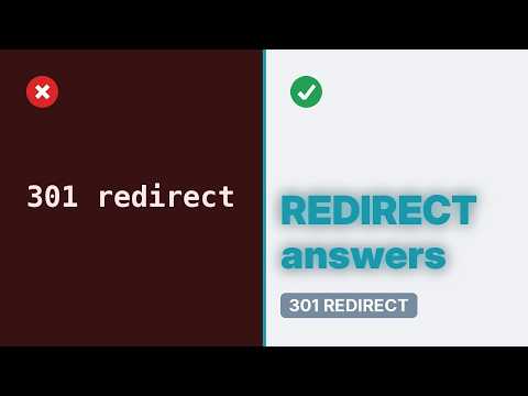 DevOps & SysAdmins: Apache httpd does not implement updates to a 301 redirect configuration