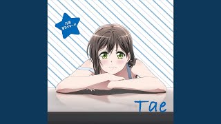 Miniatura de "Tae Hanazono (CAST:Sae Otsuka) - 走り始めたばかりのキミに (Acoustic Ver.)"