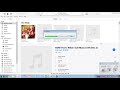 How To Merge Two Albums Discs In ITunes 