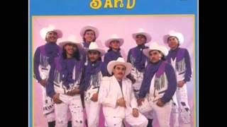 Miniatura de vídeo de "Jalisco Band-Morenaza"