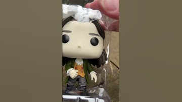 Funko Pop Interview with the Vampire Louis de Pointe du Lac #funkopops #interviewwiththevampire
