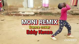 Dream Team Masaka Dancing Moni Remake By Eddy Kenzo