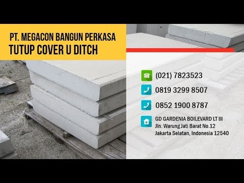 082 33 88 52360 | Harga U Ditch | Daftar Harga Jual U ditch. 