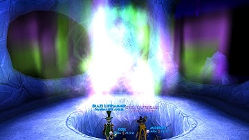 Wizard101: Road to 110 - "Secrets of the Sunless Shrine" Polaris Walkthrough Ep 7