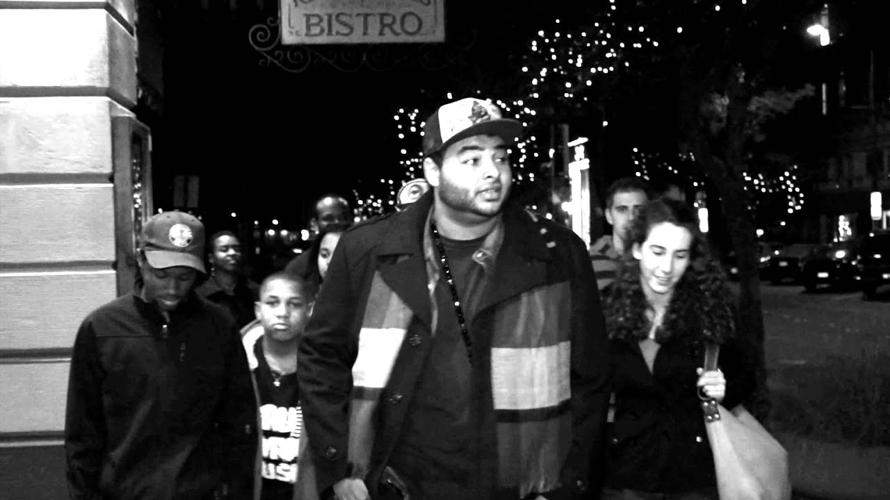 "Blackout" Music Video PROMO YouTube