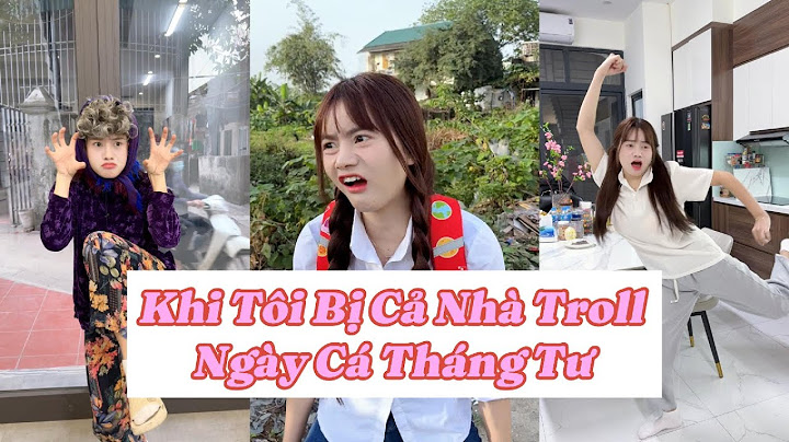 Tiểu Ngáo | Khi Tôi Bị Cả Nhà Troll Và Cái Kết "Gậy Ông Đập Lưng Ông" | Tổng Hợp Clip Triệu View