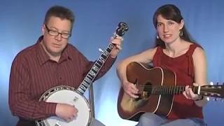 Blue Ridge Cabin Home - Full Lesson from Ned Luberecki: Start With The Melody