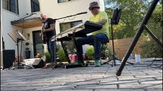 The Boomtown Rats - I Don't Like Mondays - Live Cover Version by Britpop Band