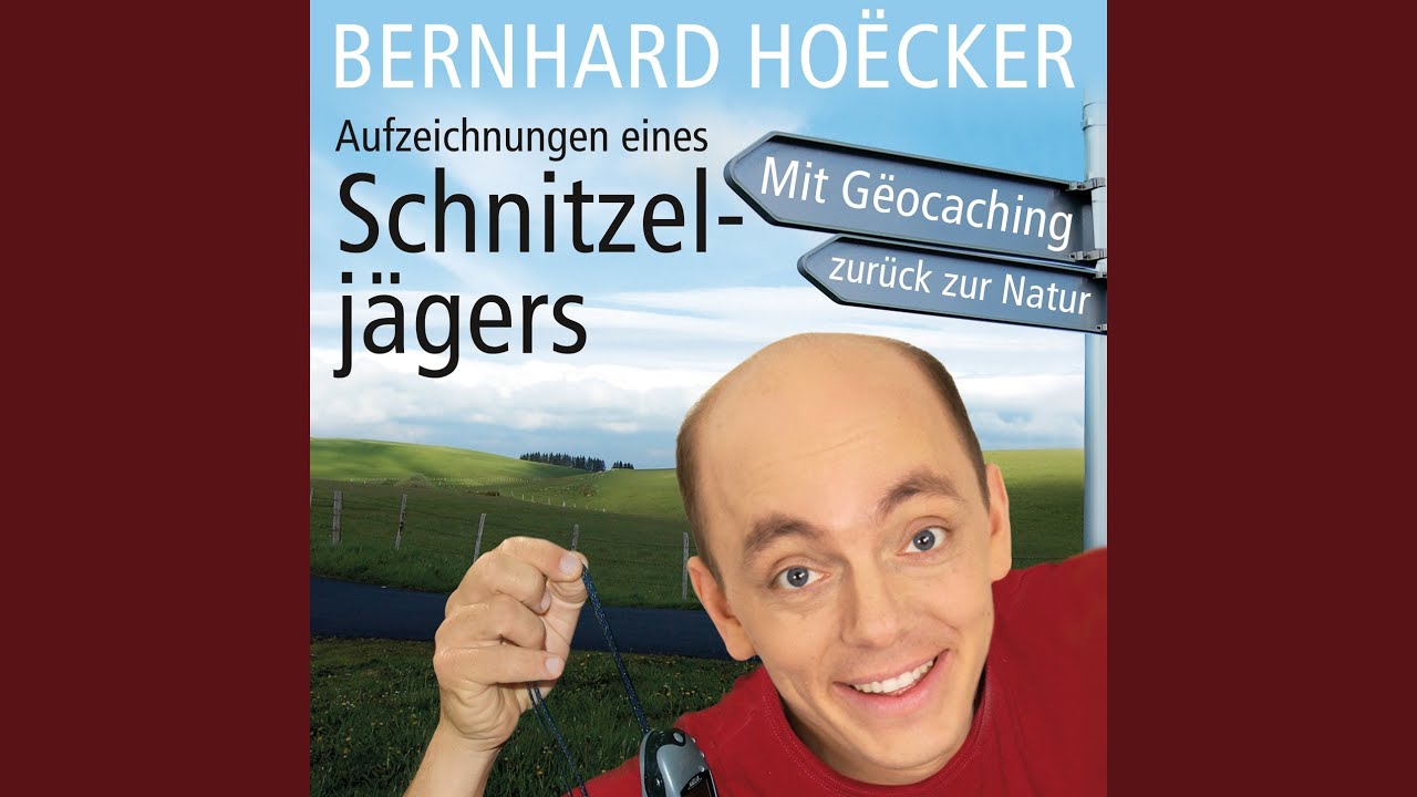 Aufzeichnungen Eines Schnitzeljägers Mit Gëocaching Zurück Zur Natur www.youtube.com