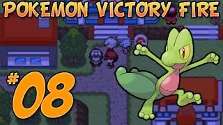 Pokémon Victory Fire Walkthrough, Part 8: Soda Pop Shop!