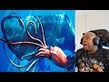 THE OCEAN IS WAY DEEPER THAN YOU THINK #3 (Only Watch If Your Scared Of Huge Underwater Monsters!!)