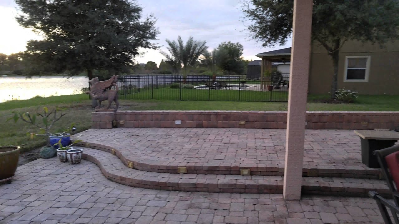 LG V10 - 4K 30FPS 64Mbps - Camera Sample