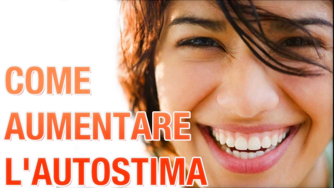 come aumentare l autostima | Ipnosi | Ipnosi per autostima