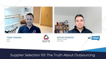 Supplier Selection 101: The Truth About Outsourcing