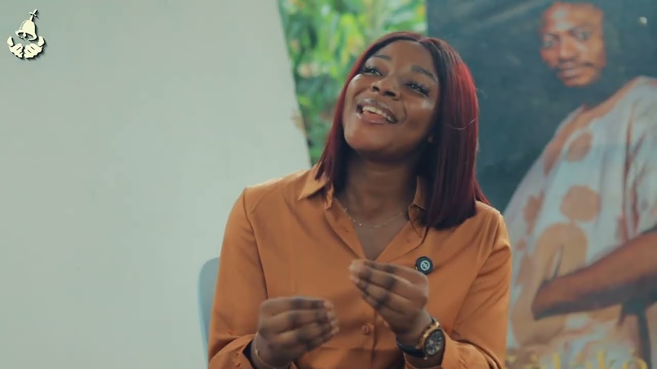 UNSCRIPTED WITH WOLI AGBA | WOLI BALI pe Ina loke😁| FADEKEMI is here. 