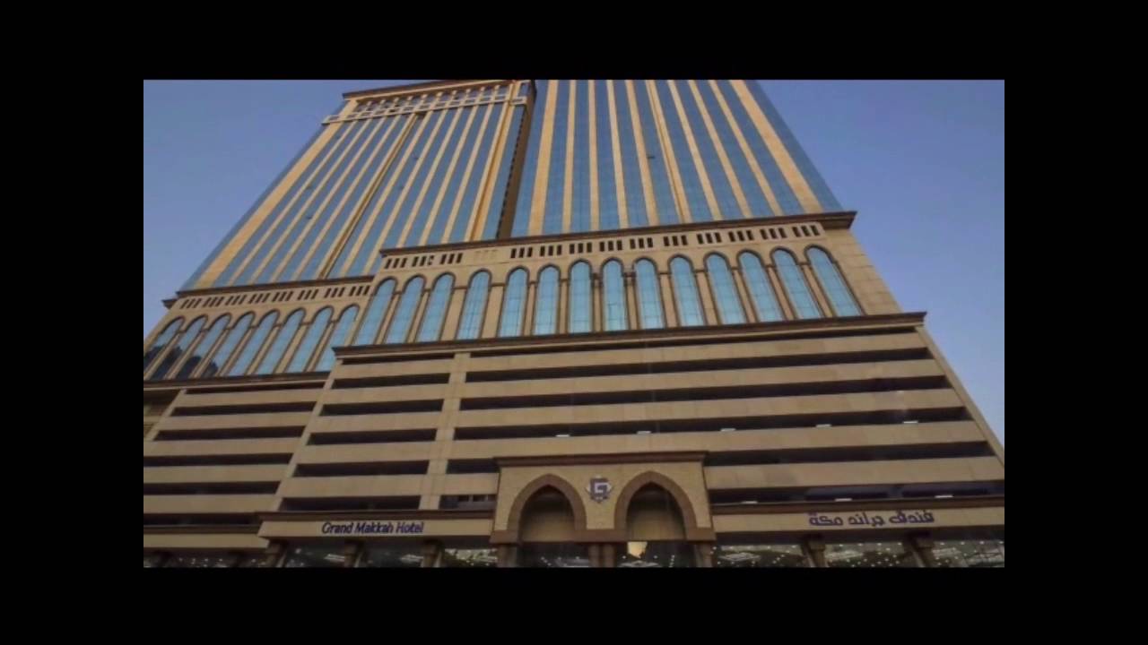 grand makakh hotel - youtube