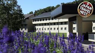 Niseko Northern Resort Annupuri | Niseko, Japan | Hotel Review 🏩