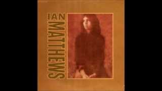 Ian Matthews  "Shady Lies" chords