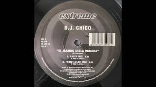 Dj Chico - El Mambo Della Rambla (Fabio Locati Mix)