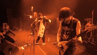 FesterDecay 11/26/2022 (ROTTING NOISE TOKYO 2022)