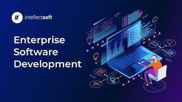 Intellectsoft - Software Development and Consulting