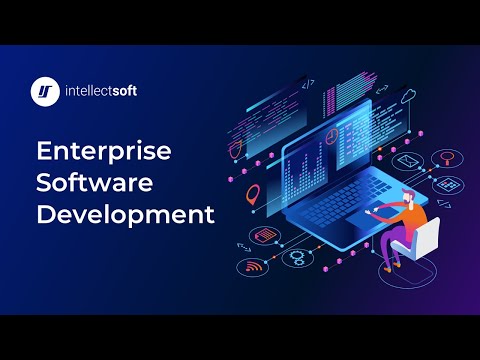Intellectsoft - Software Development and Consulting