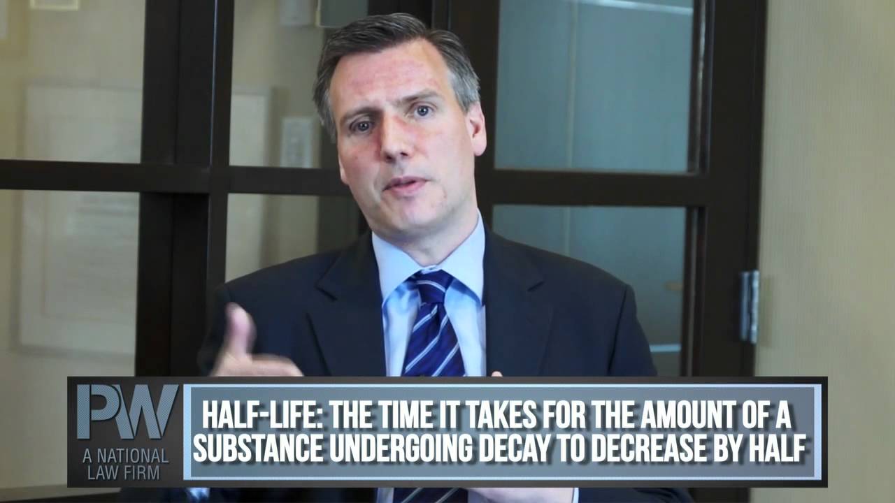Side Effects of the Use of Pradaxa, A Blood Thinner - New York Attorney Dan Burke