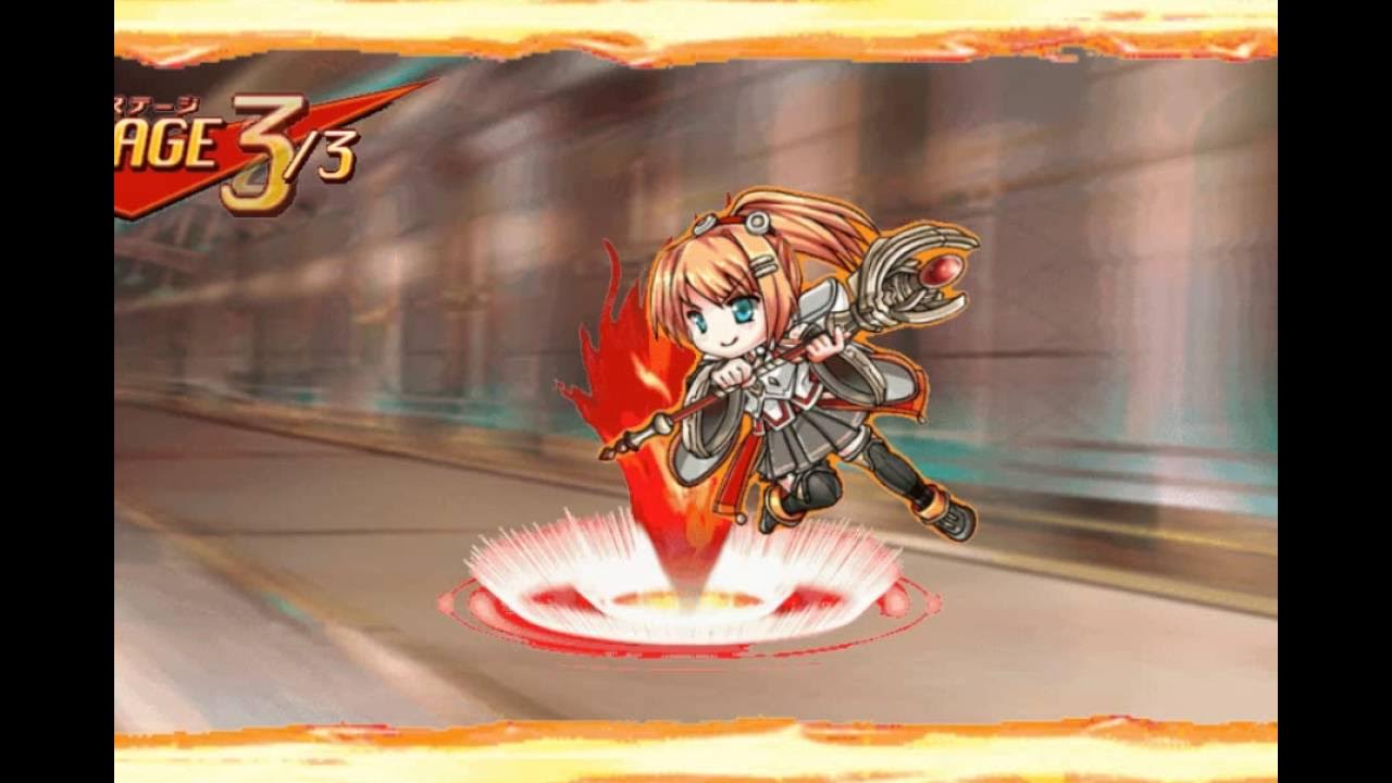 神姫プロジェクト Kamihime Project - Guide Beginner Weapon & Skill lvl & Summon