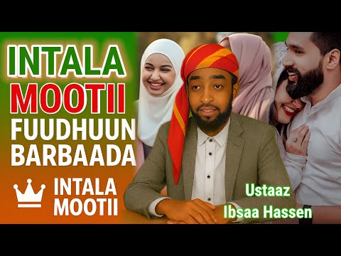 Nama Sababaafi Bu Aa 1 Malee Sijaalatu Akkamitti Keekta Ustaaz Ibsa Hassen