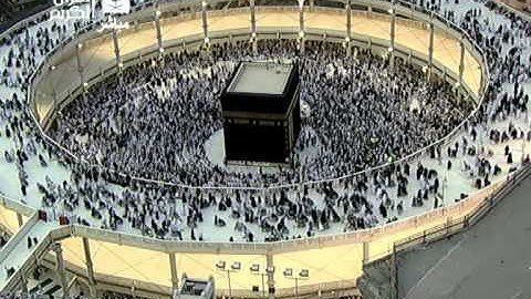 أواخر سورة الحاقة للشيخ ماهر المعيقلي ـ مؤثر جدا