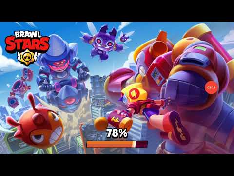 Brawl stars#1შემდეგში ხმას ჩაუწევ და ჩემი ხმა უფრო კარგად მოგესმებათ