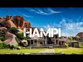 Top 10 beautiful tourist places to visit in hampi karnataka