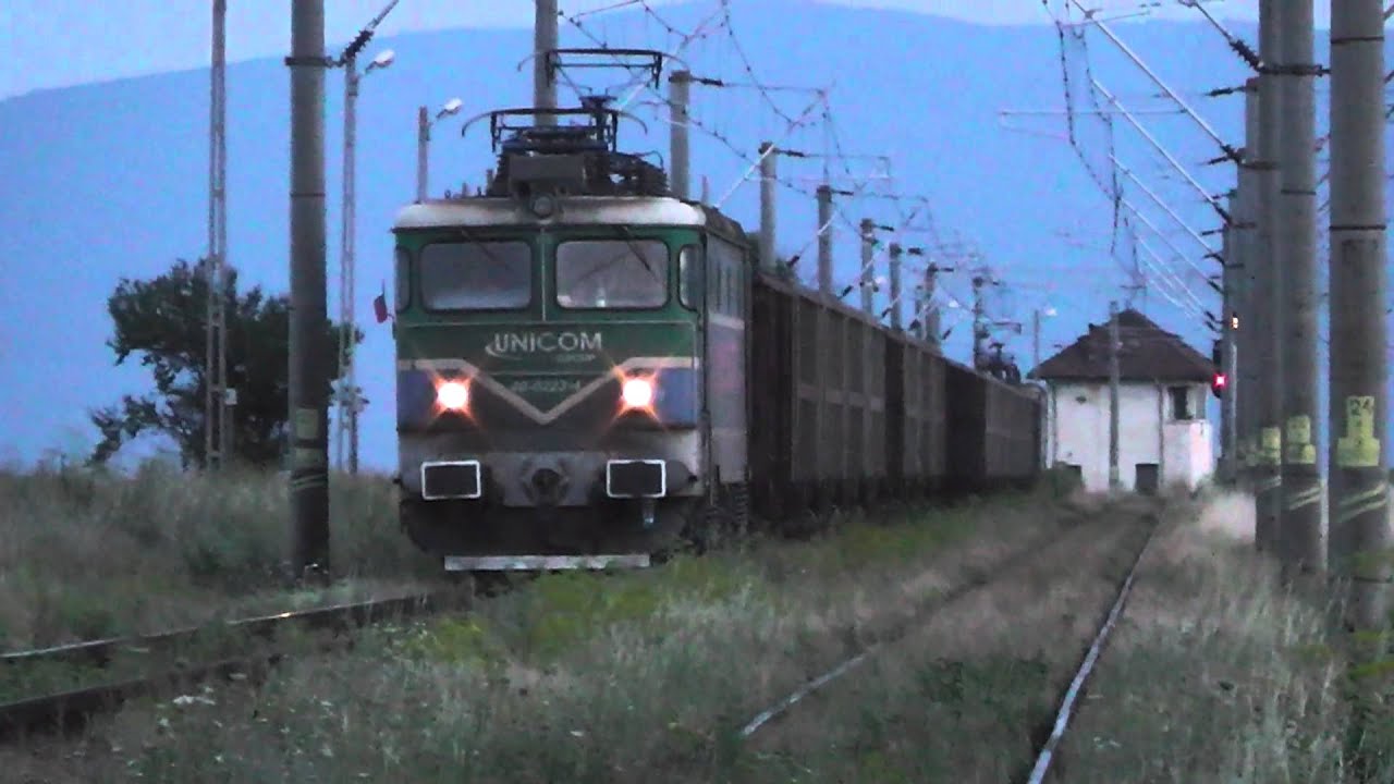 Unifertrans plecare Mihaileni Hm