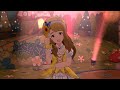 [ミリシタ4K] 初恋バタフライ- 宮尾 美也 첫사랑 버터플라이 - 미야오 미야 [밀리시타]
