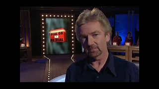 The Benson Archive - Channel 4 Continuity - April 5th 2006 - Deal Or No Deal