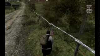 DayZ: Уроки выживания. Шок!!! 1.7.1.2 (трейлер) DayZ: Уроки выживания. Шок!!! 1.7.1.2 (трейлер)