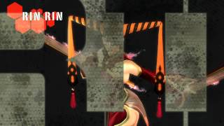 MAX ANARCHY -RIN RIN Trailer