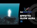Effetto Glow Aura - Photoshop