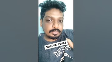 Domain Types Explained: Choosing the Right One for Your Website