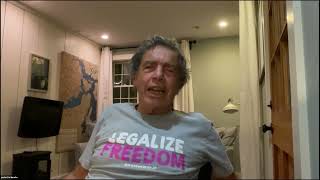 IEREIC Main Event - Peter Fortunato (August 2021)