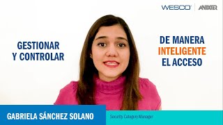 Todo lo que debe saber de un Sistema de Control de Acceso