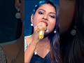 Qayamat Qayamat 🥰💕 80's Popular song 🏆 #indianidol #trending #hindisong #minivlog #shorts