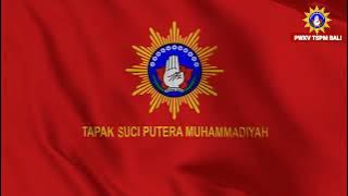 Mars Tapak Suci Putera Muhammadiyah lengkap dengan Teks Lirik