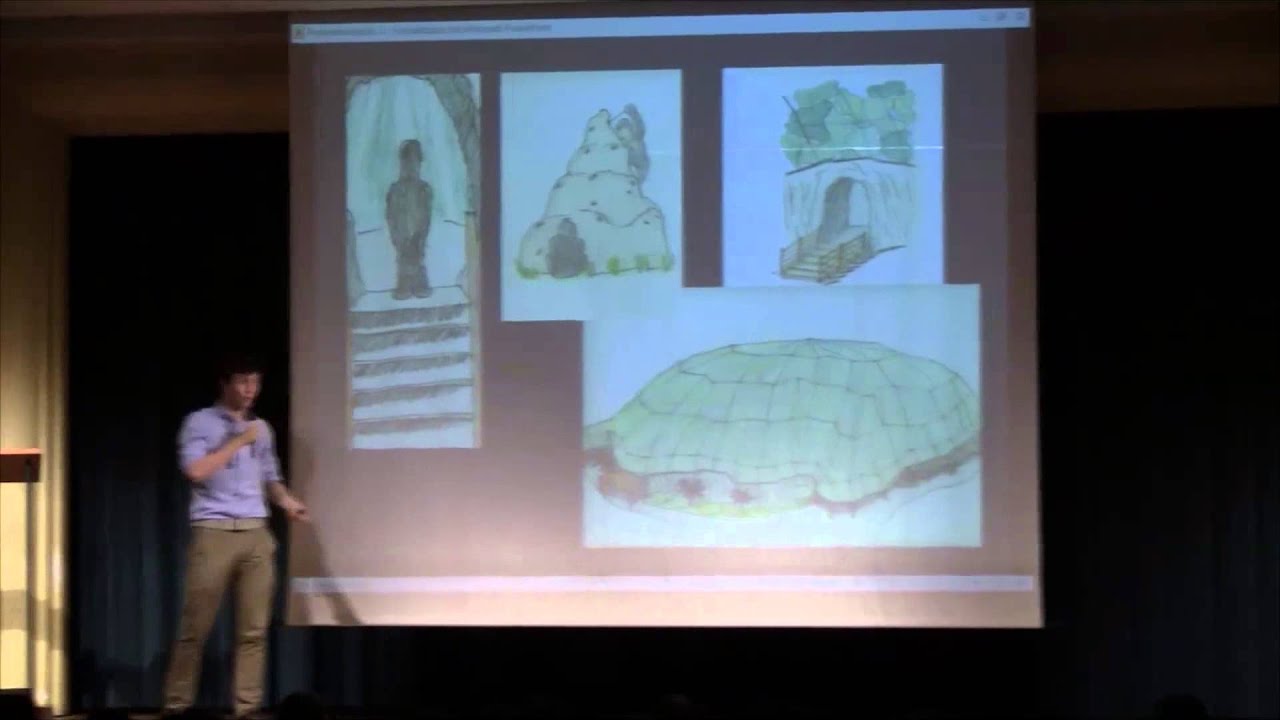 VESPRES DE RECERCA - Escola Pia Balmes - YouTube
