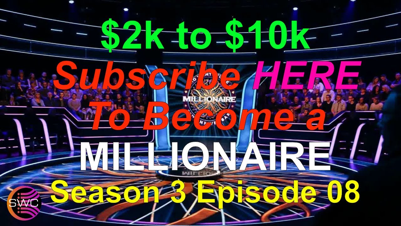 $2K to $10K: Increase Your Earnings! Metastaking EGLDRIDE LP Tokens To Earn RIDE and LKMEX!! S03 E08
