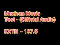 Kxtn tejano 1075 best songs at 1 minutes